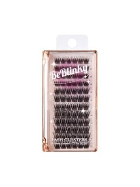 BNIB BeBlinky Lash Clusters 72ct